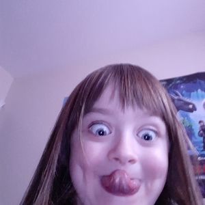 Meet your Posher, Jodi